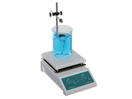MSE PRO 200~2000rpm Hotplate Magnetic Stirrer