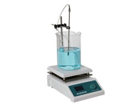 MSE PRO 190*190mm Hotplate Magnetic Stirrer