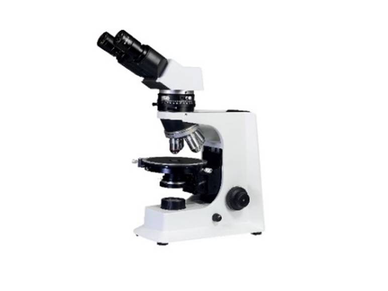 MSE PRO SMK-1061 Polarizing Microscope, Histology Equipment, MSE Supplies LLC, MSE Supplies