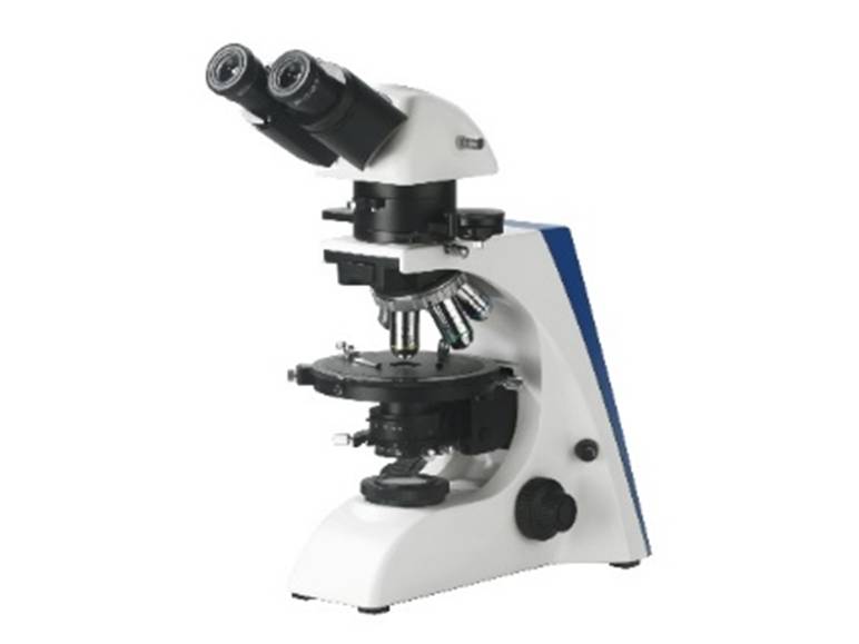 MSE PRO SMK-1063 Polarizing Microscope, Histology Equipment, MSE Supplies LLC, MSE Supplies