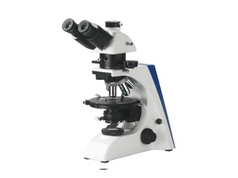 MSE PRO SMK-1064 Polarizing Microscope, Histology Equipment, MSE Supplies LLC, MSE Supplies