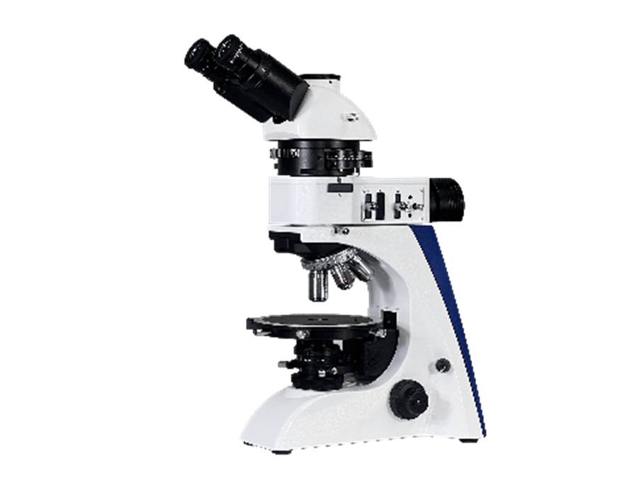MSE PRO SMK-1065 Polarizing Microscope, Histology Equipment, MSE Supplies LLC, MSE Supplies
