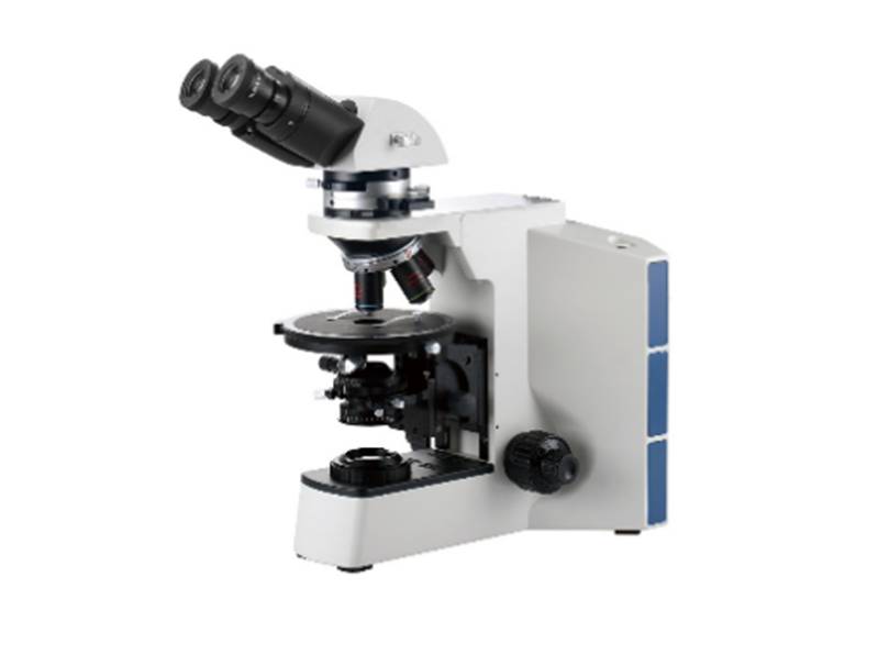 MSE PRO SMK-1066 Polarizing Microscope, Histology Equipment, MSE Supplies LLC, MSE Supplies