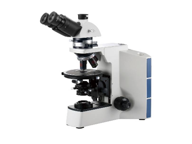 MSE PRO SMK-1067 Polarizing Microscope, Histology Equipment, MSE Supplies LLC, MSE Supplies