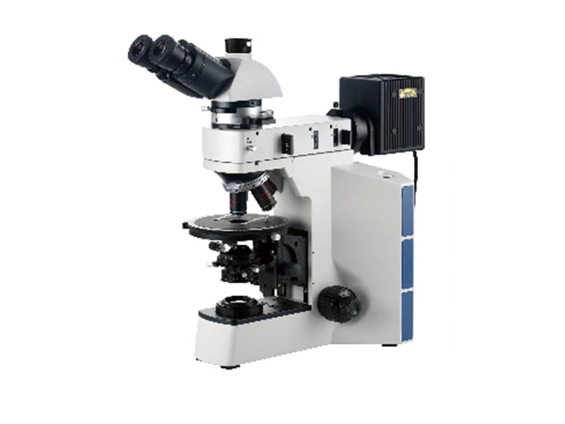 MSE PRO SMK-1068 Polarizing Microscope, Histology Equipment, MSE Supplies LLC, MSE Supplies