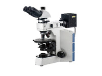 MSE PRO SMK-1068 Polarizing Microscope, Histology Equipment, MSE Supplies LLC, MSE Supplies