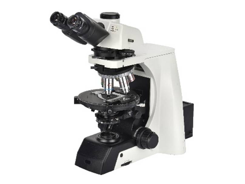 MSE PRO SMK-1069 Research Polarizing Microscope, Histology Equipment, MSE Supplies LLC, MSE Supplies