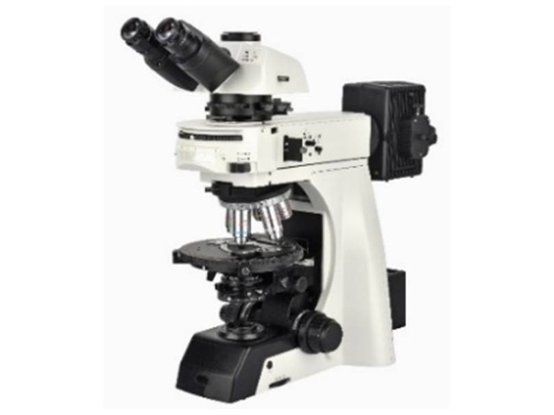 MSE PRO SMK-1070 Research Polarizing Microscope, Histology Equipment, MSE Supplies LLC, MSE Supplies