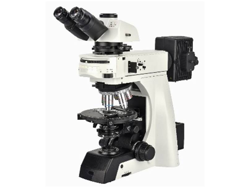 MSE PRO SMK-1071 Research Polarizing Microscope, Histology Equipment, MSE Supplies LLC, MSE Supplies