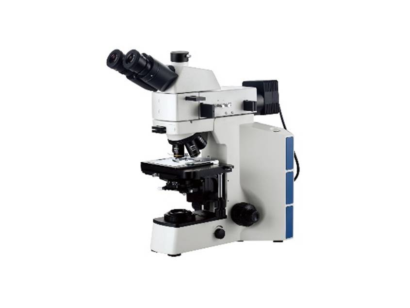 MSE PRO SMK-1073 Laboratory Metallurgical Microscope, Biological Microscopes, MSE Supplies LLC, MSE Supplies