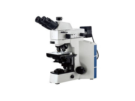 MSE PRO SMK-1073 Laboratory Metallurgical Microscope, Biological Microscopes, MSE Supplies LLC, MSE Supplies