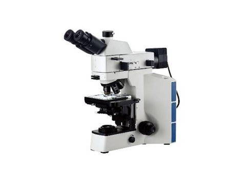 MSE PRO SMK-1073 Laboratory Metallurgical Microscope, Biological Microscopes, MSE Supplies LLC, MSE Supplies