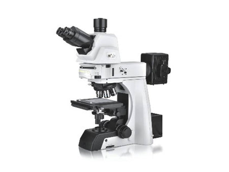 MSE PRO SMK-1074 Research Upright Metallurgical Microscope, Biological Microscopes, MSE Supplies LLC, MSE Supplies