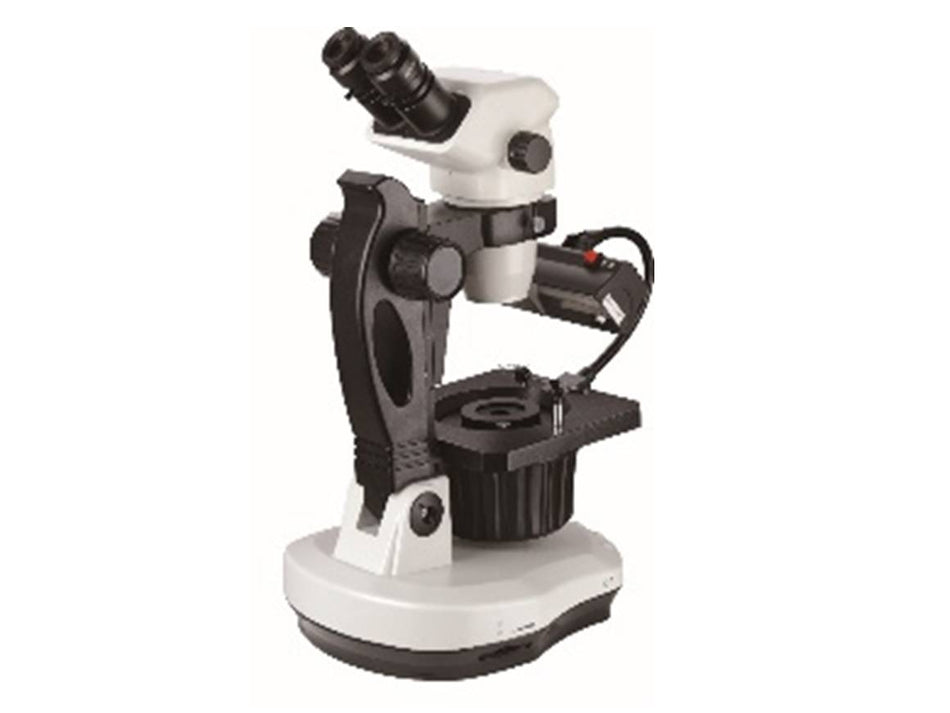 MSE PRO SMK-1079 Gemological Microscope, Biological Microscopes, MSE Supplies LLC, MSE Supplies