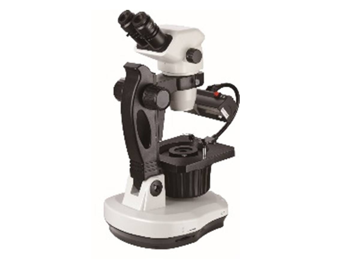 MSE PRO SMK-1080 Gemological Microscope – MSE Supplies