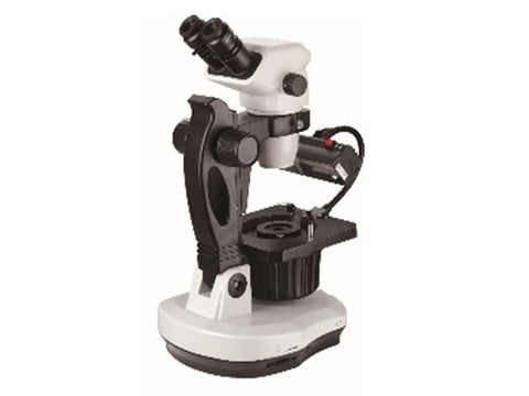 MSE PRO SMK-1080 Gemological Microscope, Biological Microscopes, MSE Supplies LLC, MSE Supplies