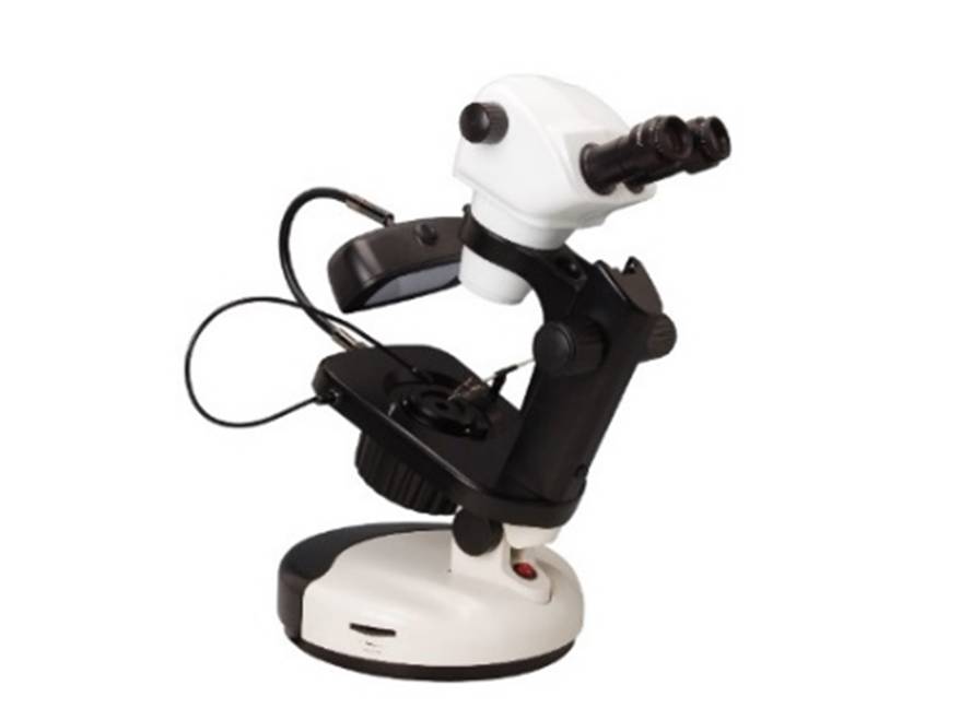 MSE PRO SMK-1081 Gemological Microscope, Biological Microscopes, MSE Supplies LLC, MSE Supplies