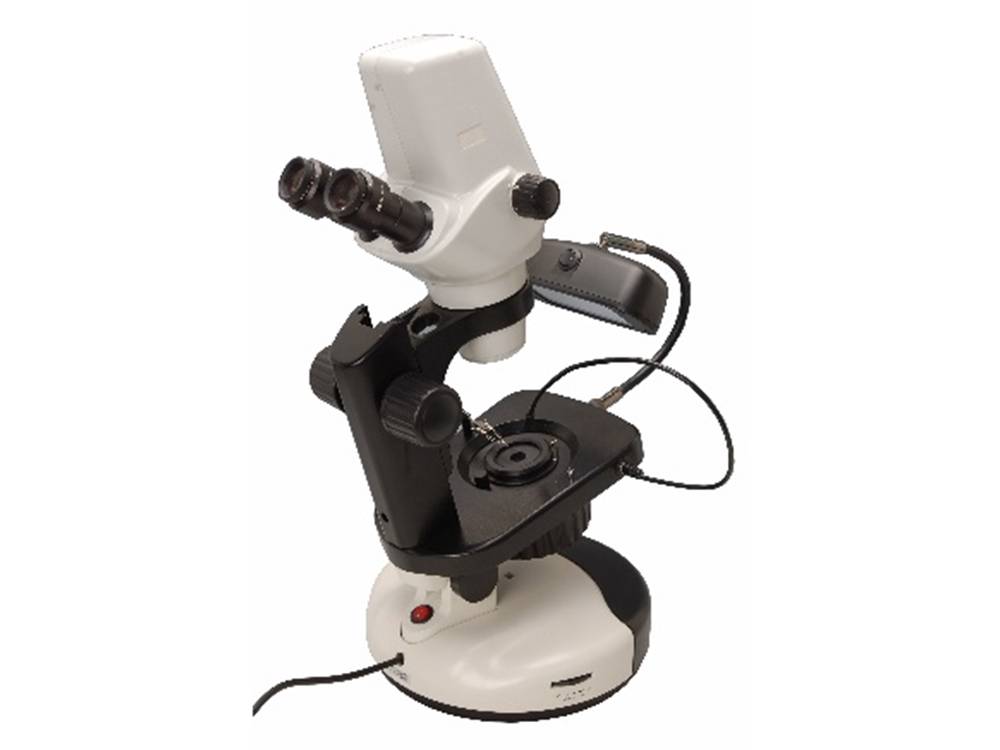 MSE PRO SMK-1082 Gemological Microscope, Biological Microscopes, MSE Supplies LLC, MSE Supplies