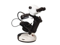MSE PRO SMK-1081 Gemological Microscope, Biological Microscopes, MSE Supplies LLC, MSE Supplies