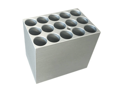 Benchmark myBlock Mini Digital Dry Bath Accessories - MSE Supplies LLC