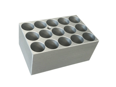 Benchmark myBlock Mini Digital Dry Bath Accessories - MSE Supplies LLC