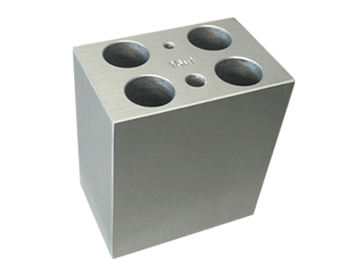 Benchmark myBlock Mini Digital Dry Bath Accessories - MSE Supplies LLC