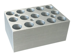 Benchmark myBlock Mini Digital Dry Bath Accessories - MSE Supplies LLC