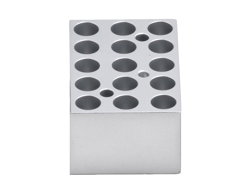 Benchmark myBlock Mini Digital Dry Bath Accessories - MSE Supplies LLC