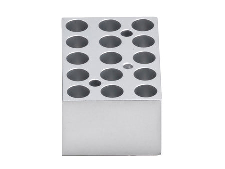 Benchmark myBlock Mini Digital Dry Bath Accessories - MSE Supplies LLC