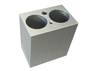 Benchmark myBlock Mini Digital Dry Bath Accessories - MSE Supplies LLC