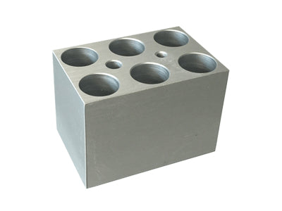 Benchmark myBlock Mini Digital Dry Bath Accessories - MSE Supplies LLC