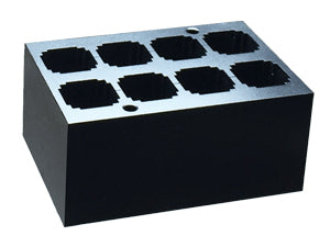 Benchmark myBlock Mini Digital Dry Bath Accessories - MSE Supplies LLC