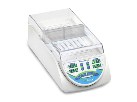 Benchmark IsoBlock Digital Dry Bath, without Blocks - MSE Supplies LLC