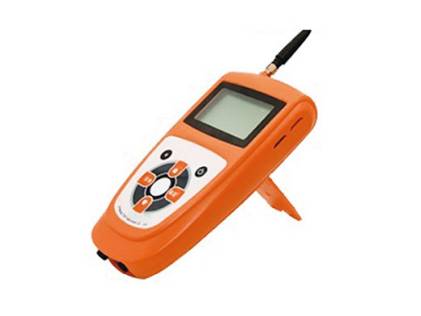 MSE PRO Multi-Parameter Soil Meter Temperature Range -509C-100°C
