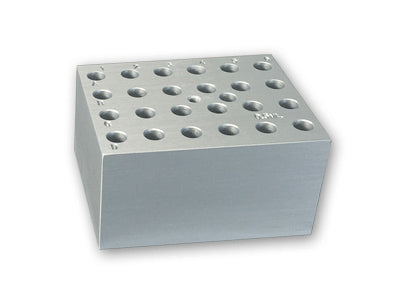 Benchmark myBlock Digital Dry Baths Accessories - MSE Supplies LLC