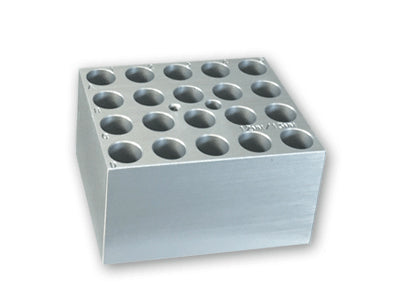 Benchmark myBlock Digital Dry Baths Accessories - MSE Supplies LLC