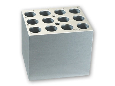 Benchmark myBlock Digital Dry Baths Accessories - MSE Supplies LLC