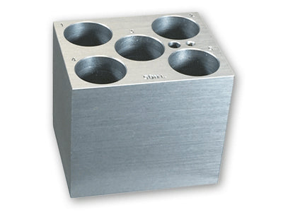 Benchmark myBlock Digital Dry Baths Accessories - MSE Supplies LLC
