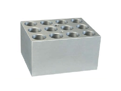 Benchmark myBlock Digital Dry Baths Accessories - MSE Supplies LLC