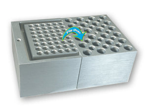 Benchmark myBlock Digital Dry Baths Accessories - MSE Supplies LLC