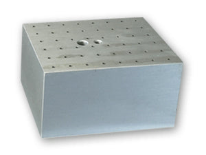 Benchmark myBlock Digital Dry Baths Accessories - MSE Supplies LLC