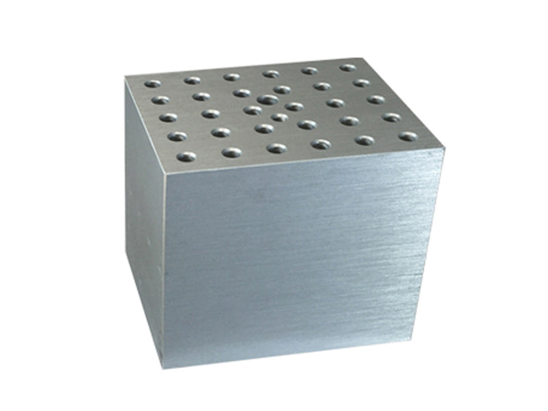 Benchmark myBlock Digital Dry Baths Accessories - MSE Supplies LLC