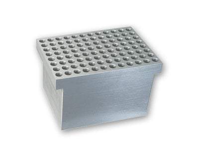 Benchmark myBlock Digital Dry Baths Accessories - MSE Supplies LLC