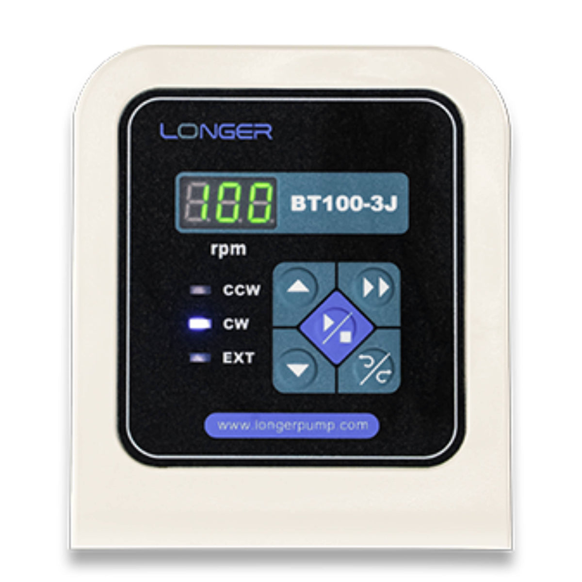 LONGER BT100-3J Basic Peristaltic Pump