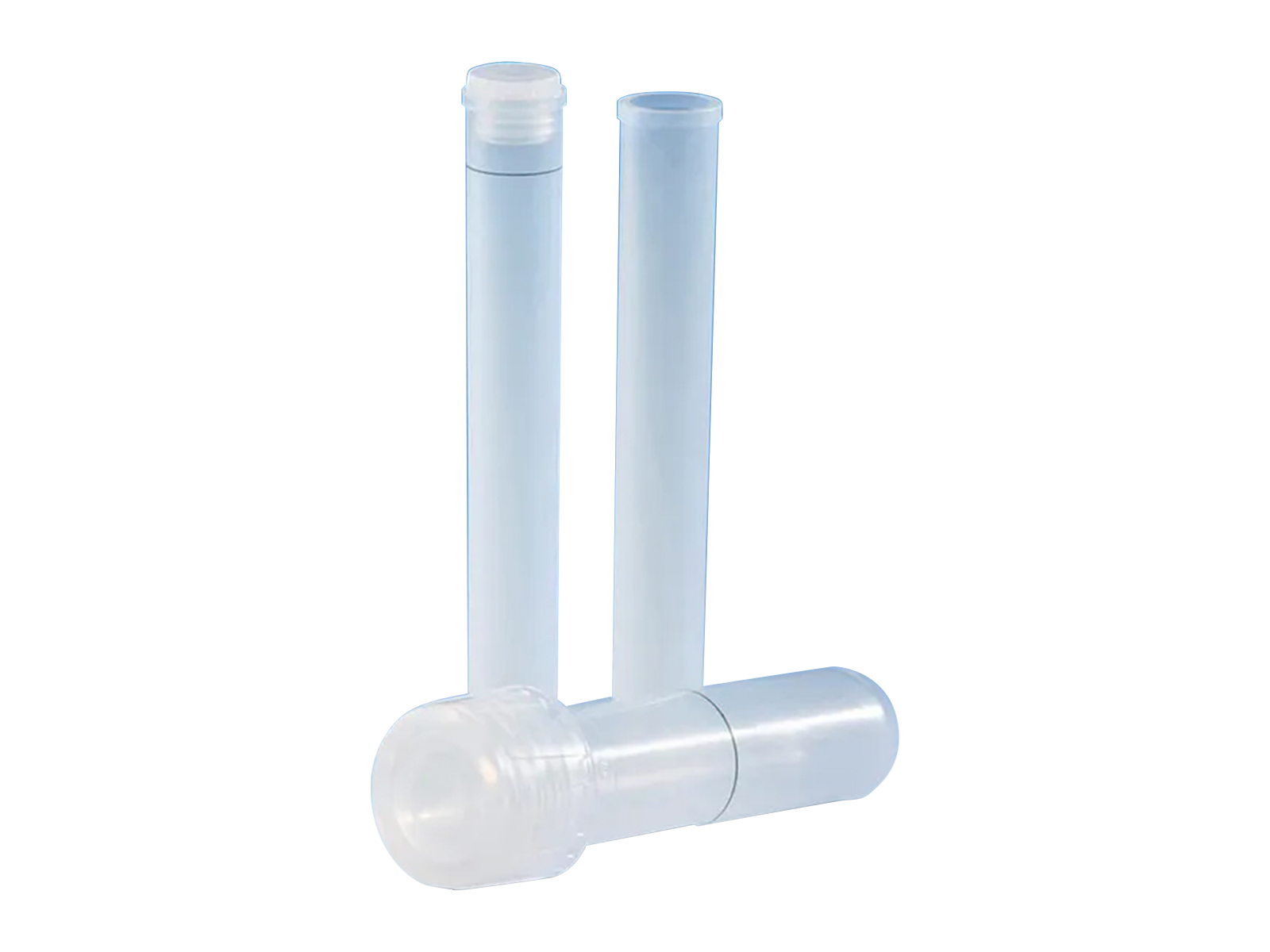 BrandTech Sample Tubes, PFA, Bio Lab Consumables, BrandTech, MSE Supplies