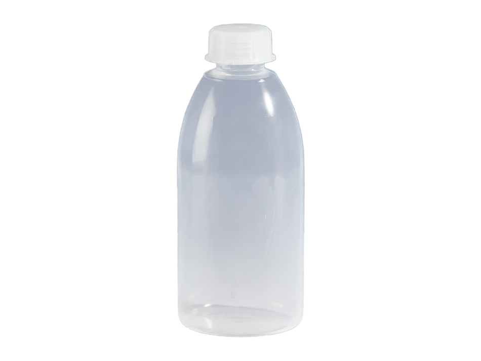 BrandTech Wide-Mouth Bottles, PFA, Labware, BrandTech, MSE Supplies