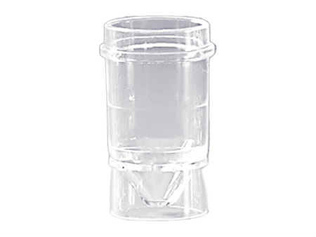BrandTech Sample Cups, PS, Clear, For Technicon-Analyzer, Bio Lab Consumables, BrandTech, MSE Supplies