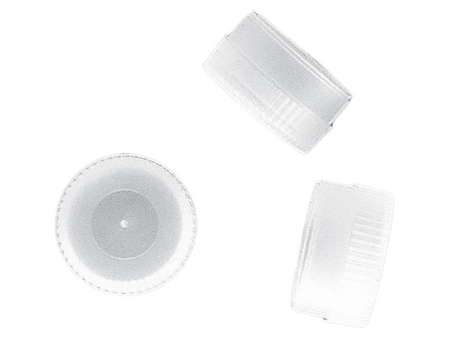 BrandTech Push-On Lid For Sample Cups 1,5/2,0 ml, PE, For Technicon-Analyzer, Bio Lab Consumables, BrandTech, MSE Supplies