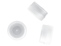 BrandTech Push-On Lid For Sample Cups 1,5/2,0 ml, PE, For Technicon-Analyzer, Bio Lab Consumables, BrandTech, MSE Supplies