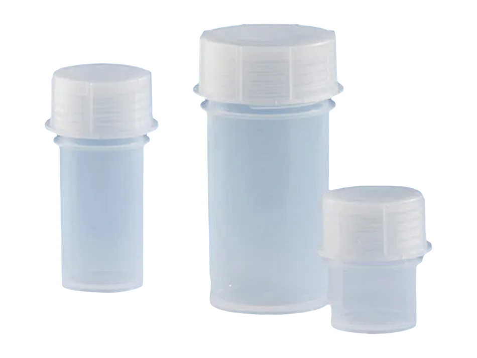 BrandTech Sample Containers, PP, Labware, BrandTech, MSE Supplies